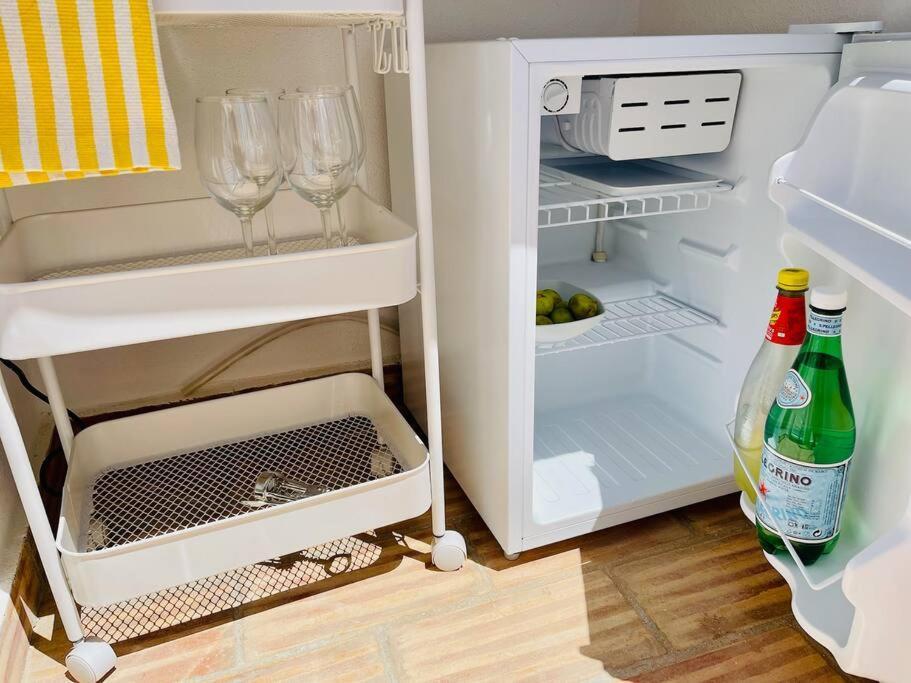 Acoteia Algarvia Perto De Excelentes Praias Vakantiehuis Castro Marim